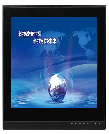 工業(yè)屏液晶顯示器（MU-190C、MU-201C、MU-231C）